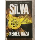 Daniel Silva: Kémek háza