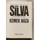 Daniel Silva: Kémek háza