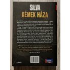 Daniel Silva: Kémek háza