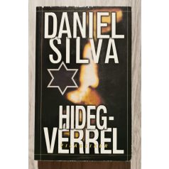 Daniel Silva: Hidegvérrel
