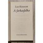 Leo Kessler: A Farkasfalka 