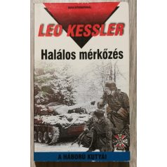 Leo Kessler: Halálos mérkőzés
