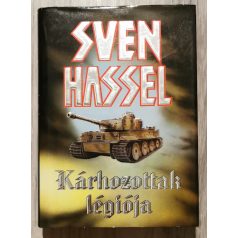 Sven Hassel: Kárhozottak légiója 