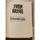 Sven Hassel: Kárhozottak légiója 