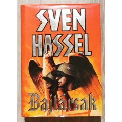 Sven Hassel: Bajtársak