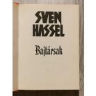 Sven Hassel: Bajtársak
