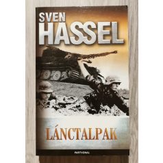 Sven Hassel: Lánctalpak