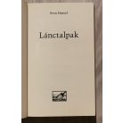 Sven Hassel: Lánctalpak