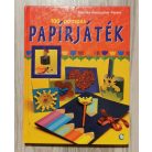 Monika Neubacher-Fesser:  100 pompás papírjáték