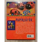 Monika Neubacher-Fesser:  100 pompás papírjáték