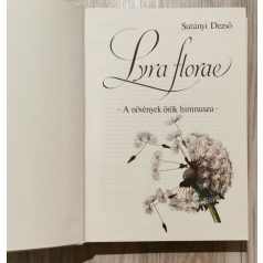 Surányi Dezső: Lyra florae - A növények örök himnusza