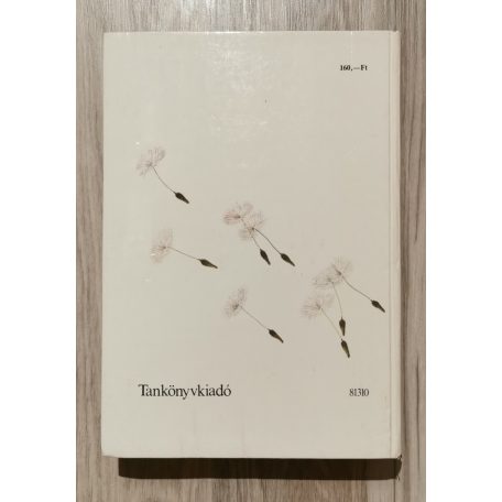 Surányi Dezső: Lyra florae - A növények örök himnusza