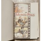 Zórád Ernő (rajz): Marco Polo