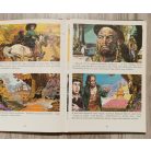 Zórád Ernő (rajz): Marco Polo