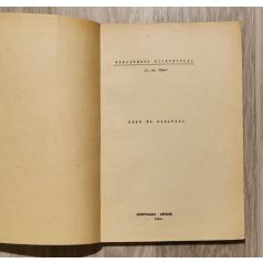 Bábjátékos Kiskönyvtár - Béke és barátság 15.
