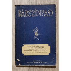 Bábszínpad 26. szám
