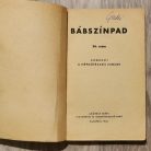 Bábszínpad 26. szám