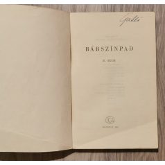 Bábszínpad 31. szám