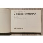 Sákovicsné Dömölky Lídia: A gyermek harmóniája - Berczik Sára esztétikus testképző módszere