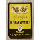 Pearl S. Buck: Sárkányivadék (eredeti illusztrált borítóval)