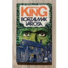 Stephen King: Borzalmak városa (Első kiadás!)