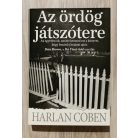 Harlan Coben: Az ördög játszótere