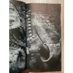   Carol Natsis – Meryl Potter (szerk.): Misztikus történetek gyűjteménye - Évszázadok természetfeletti jelenségei