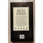 Carol Natsis – Meryl Potter (szerk.): Misztikus történetek gyűjteménye - Évszázadok természetfeletti jelenségei