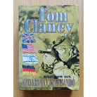 Tom Clancy: Szivárvány-kommandó (Rainbow Six)