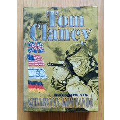Tom Clancy: Szivárvány-kommandó (Rainbow Six)