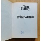 Tom Clancy: Szivárvány-kommandó (Rainbow Six)