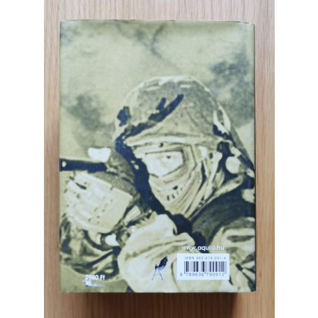 Tom Clancy: Szivárvány-kommandó (Rainbow Six)
