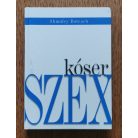 Shmuley Boteach: Kóser szex