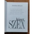 Shmuley Boteach: Kóser szex