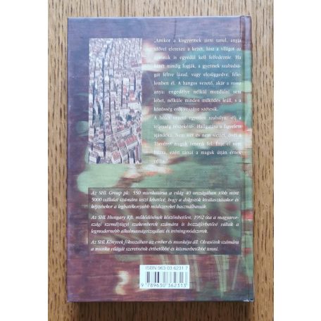 John Heider: Tao, út a vezetéshez