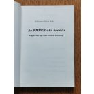 Balázsné Szűcs Judit: Az ember aki óvodás
