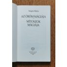 Szepes Mária: Az öröm mágiája - Mítoszok mágiája