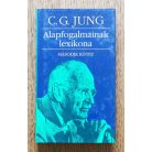 C. G. Jung: Alapfogalmaink lexikona II.