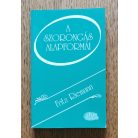 Fritz Riemann: A szorongás alapformái