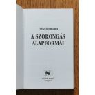 Fritz Riemann: A szorongás alapformái