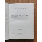 Steff Tibor: Repülők felszállni!