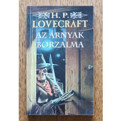 H. P. Lovecraft: Az árnyak borzalma 