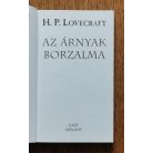 H. P. Lovecraft: Az árnyak borzalma 