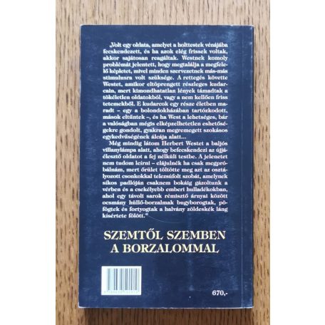 H. P. Lovecraft: Az árnyak borzalma 