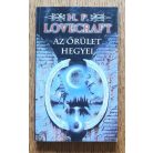 H. P. Lovecraft: Az őrület hegyei