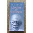 Cesare Lombroso: Lángész és őrültség