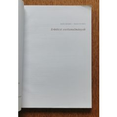 Lányi András-Jakab György: Erkölcsi esettanulmányok