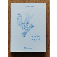 F. E. Eckard Strohm: Atlantisz angyalai