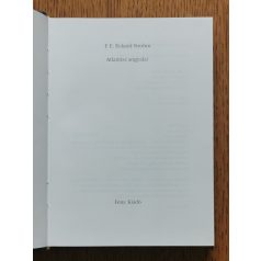 F. E. Eckard Strohm: Atlantisz angyalai