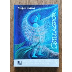 Szepes Mária: Csillagpor
